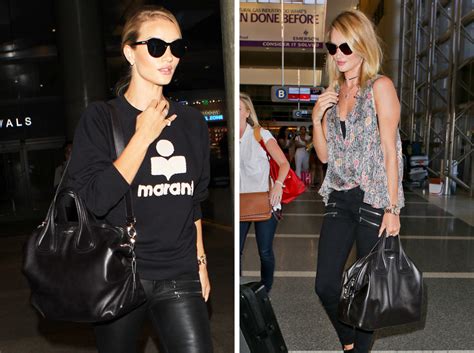 Throwback Thursday: Stars and Their Givenchy Bags